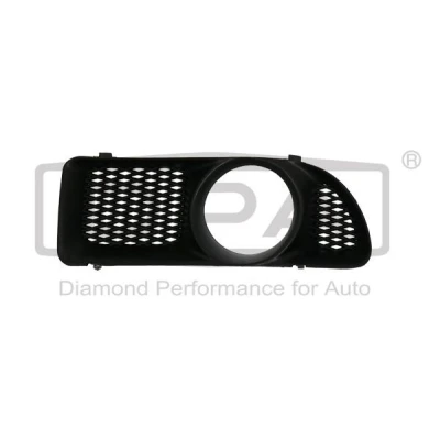 Imagen de DPA 88070063102 Rejilla Parachoques derecha SKODA: FELICIA 2