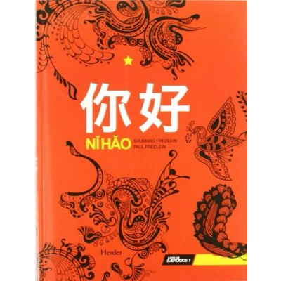 Imagen de Ni Hao. Libro de ejercicios 1 (SIN COLECCION)