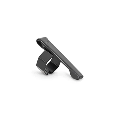 Imagen de Kaweco Bolígrafo Clip Sport Oktogonal para todos los bolígrafos de deporte, caligrafía y Sketch Up Serie I Soporte con logotipo discreto como Accesscoire Portalápices bronce