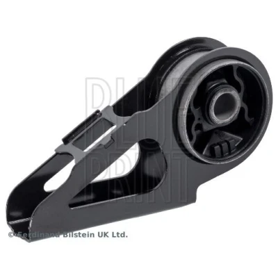 Imagen de BLUE PRINT ADH280140 Soporte de motor Delante, izquierda Rodamiento caucho metal HONDA: Jazz 2