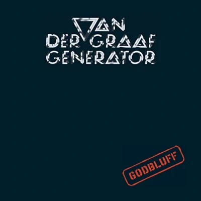 Imagen de Godbluff Reissue 2022 (LP) [Vinilo]