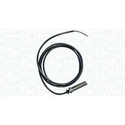Imagen de MAGNETI MARELLI 172100079010 Sensor de ABS Eje trasero 1750 1720 MERCEDES BENZ: Sprinter 2 T Bus, 3 Furgón