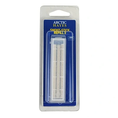 Imagen de Ártico Hayes arc333103 Smoke Sticks Recambio Naranja (Pack de 3)