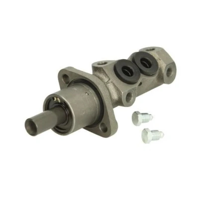 Imagen de ABE C9W011ABE Cilindro Maestro de Freno 20,64 Aluminio 10x1 (4) VOLKSWAGEN: GOLF 2, 3, 1 Cabriolet, SEAT: Ibiza TOLEDO