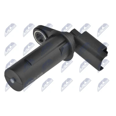 Imagen de NTY ECP NS 018 Sensor de Cigueñal 2 sin cable RENAULT: CLIO 2, 3, MEGANE DACIA: Logan I Berlina, MCV, Sandero