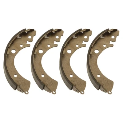 Imagen de Kit de zapatas TRW GS8704