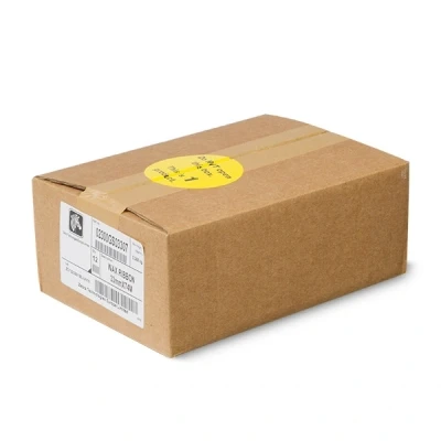 Imagen de Zebra Ribbon 2300 Wax 33mm