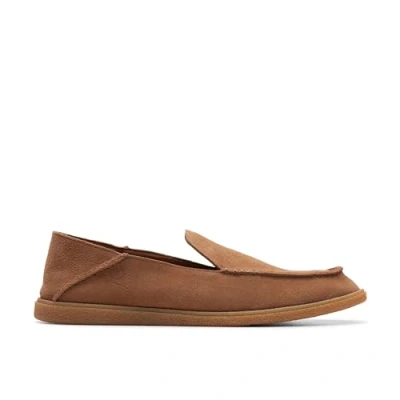 Imagen de Clarks Clarkbay Step, Mocasín Plano Hombre, Suecia Cola, 41.5 EU