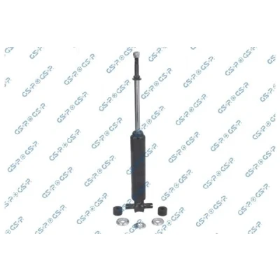 Imagen de GSP 32101720 Amortiguador Eje delantero Presión de gas Bitubular telescópico MITSUBISHI: L200 II Pick up 2.5 D 1986 1996