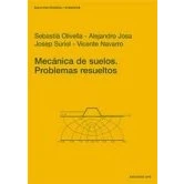 Imagen de Mecanica De Suelos: Problemas Resueltos