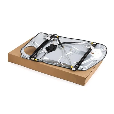 Imagen de Van Wezel Elevalunas Delante, izquierda eléctrico con placa soldada sin electromotor 5836265 VOLKSWAGEN: Passat B5 Berlina, GP Berlina