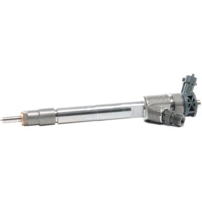Imagen de METZGER 0871073 Inyector Common Rail (CR) Repuesto debe codificarse con equipo de autodiagnóstico OBD junta anular PEUGEOT: Traveller
