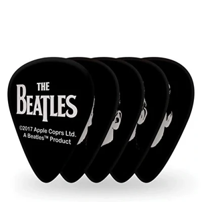 Imagen de Planet Waves 1CBK6 10B2 Púa (tamaño grueso, paquete de 10 uds.)