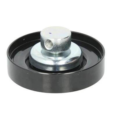 Imagen de SKF VKM 62031 Polea Tensora NISSAN: MICRA 3, ALMERA 1 Hatchback, Note I