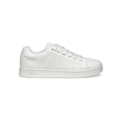 Imagen de Geox J ECLYPER Boy B, Zapatillas, White, 39 EU