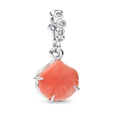 Imagen de Pandora Mujeres Charm Plata/Rojo 793821C01