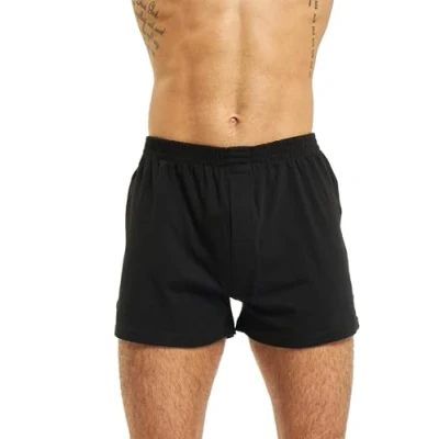 Imagen de Brandit Boxer, Hombre, Talla: 4XL, Black