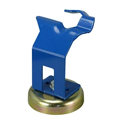 Imagen de RIVERWELD Soporte para pistola MIG con base magnética magnético soplete de soldadura
