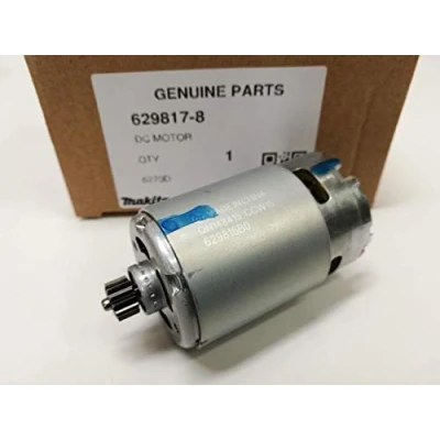 Imagen de Makita 629817 8 0371 Motor de corriente continua (12,0 V)