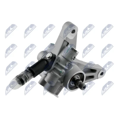 Imagen de NTY SPW HD 003 Bomba de Direccion hidráulico HONDA: Accord VII Berlina (CM) 3.0 2002 2007