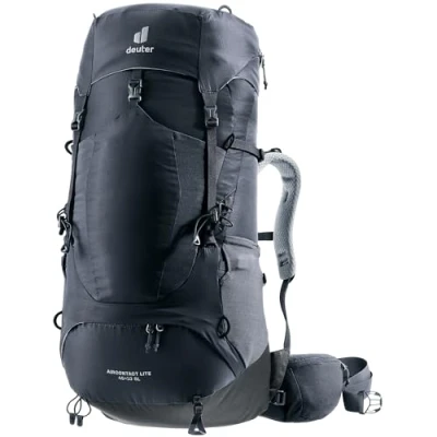 Imagen de Deuter Aircontact Lite 45 + 10 SL Backpack