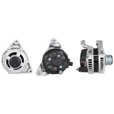 Imagen de DRI 2283101302 Alternador 12V 130A OPEL: Corsa E Hatchback