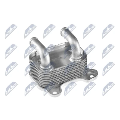 Imagen de NTY CCL PL 000 Radiador de Aceite OPEL: Astra G Berlina, Corsa C Hatchback, CC norauto, oscaro, mister auto