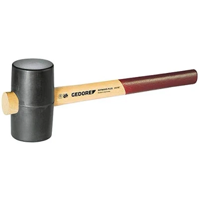 Imagen de GEDORE 227 E 1 Martillo de caucho