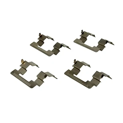 Imagen de TRW PFK470 Kit de accesorios, pastillas frenos MAZDA: 6 Berlina, Hatchback, Wagon