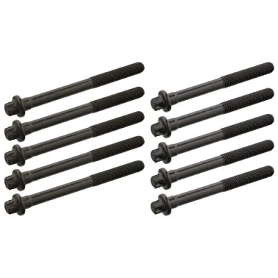 Imagen de FEBI BILSTEIN 19444 Juego de Tornillos Culata Torx exterior RENAULT: CLIO 2, Kangoo I, I Express, DACIA: Logan Berlina