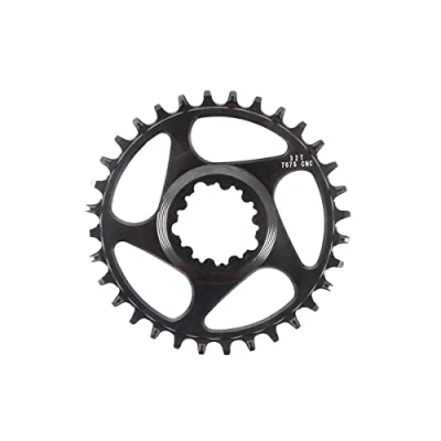 Imagen de Massi Direct Mount 28T, Platos de Ciclismo, 28 T