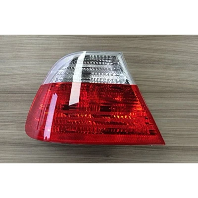 Imagen de PRASCO BM0184413 Faros Antiniebla derecha con portalámparas BMW: 3 Berlina, Touring