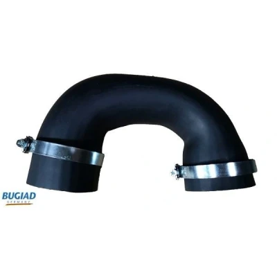 Imagen de BUGIAD 82128 Manguera Turbo Caucho con abrazaderas OPEL: Vectra C Berlina, CC, Signum CC