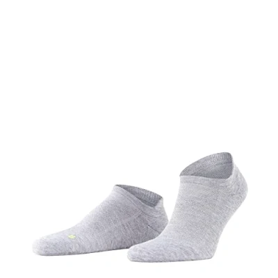 Imagen de Falke COOL KICK Calcetines tobilleros, Talla: 44/45, Light grey