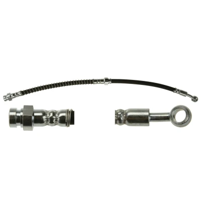 Imagen de TRW PHD1081 Latiguillos de Freno 461 M10x1 HYUNDAI: Trajet