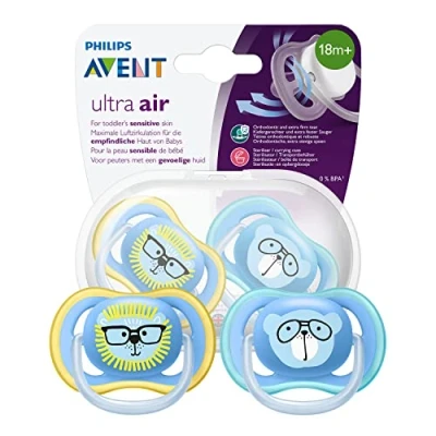 Imagen de Philips AVENT SCF349/14 Chupete