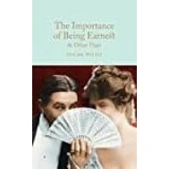 Imagen de The Importance Of Being Earnest &amp; Other Plays