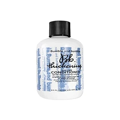 Imagen de bumble and Bb Thickening Volume Acondicionador 250 ml