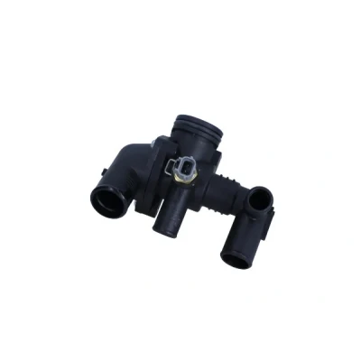 Imagen de MAXGEAR 18 0727 Caja del termostato con juntas termostato, sensor, tornillos FORD: Transit Mk6 Furgón, Custom V362 Furgón