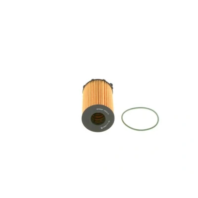 Imagen de BOSCH F 026 407 122 Filtro de aceite con junta Cartucho filtrante AUDI: A6 C7 Avant, A5 B8 Sportback, Allroad, PORSCHE: Cayenne, Macan, Panamera