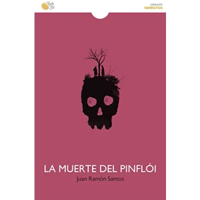 Imagen de La Muerte Del Pinfloi (serie Endocrino 2)
