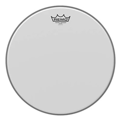 Imagen de Remo VE0114 00 Cabeza de tambor revestida Vintage Emperor (14 pulgadas)