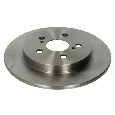Imagen de ABE C42077ABE Disco de freno Eje trasero 259 9 5 macizo TOYOTA: Prius III Hatchback, Corolla XII Berlina, Verso S