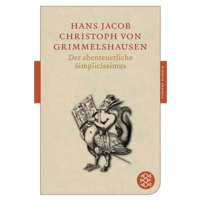 Imagen de Der Abenteuerliche Simplicissimus (ebook)
