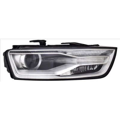 Imagen de TYC 20 17608 06 2 Faros AUDI: Q3