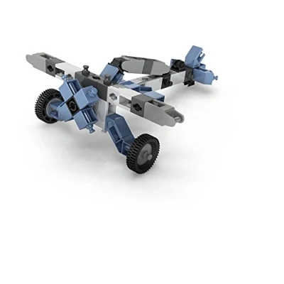 Imagen de Engino Juego de construcción (0433)