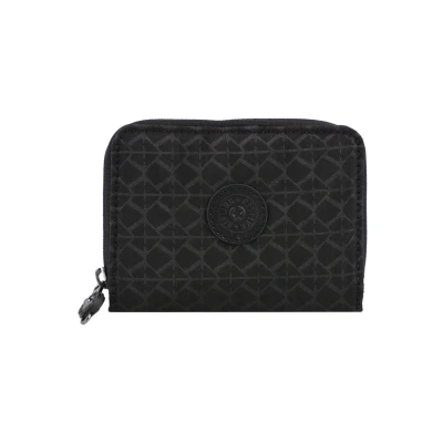 Imagen de Kipling Money LOVE Monedero, Mujer, Talla: One Size, Signature emb