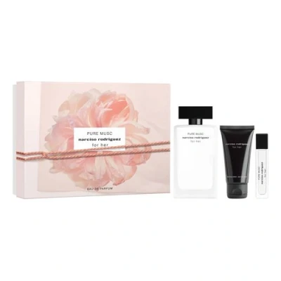 Imagen de Narciso Rodriguez Pure Musc For Her Set de Regalo