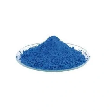 Imagen de Polvo azul de metileno calidad USP 1 g