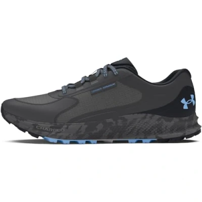 Imagen de Under Armour Bandit TR 3 Zapatillas de running neutras, Mujer, Talla: 40.5, Castlerock/anthracite/horizon blue Zapatos